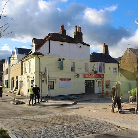 Dover Backpackers Vandrarhem Exteriör bild